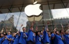 Apple продала в Китае 2 млн iPhone за три дня
